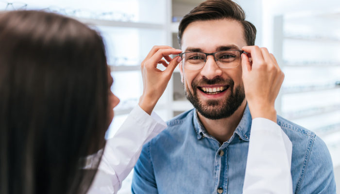 Visão Renovada e com Reflexos Aguçados!